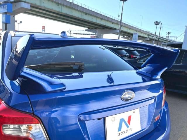 Subaru WRX STI 2015-09 20290-5