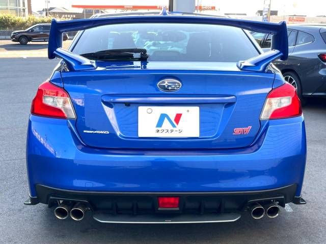 Subaru WRX STI 2015-09 20290-19