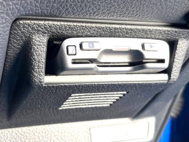 Subaru WRX STI 2015-09 20290-8