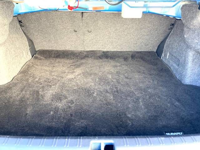 Subaru WRX STI 2015-09 20290-11