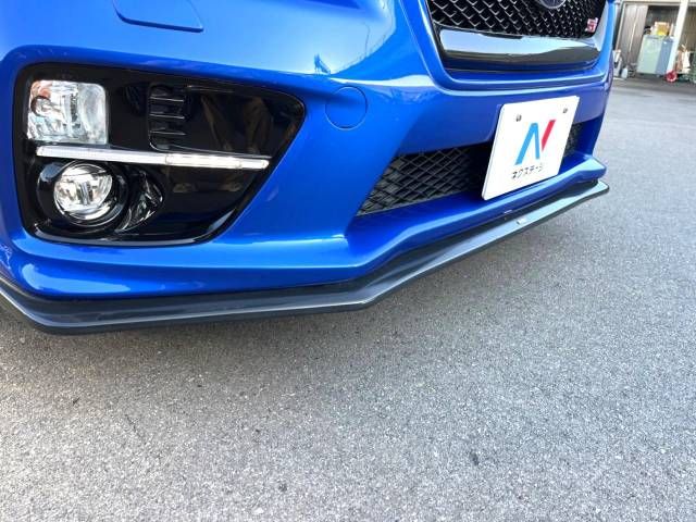Subaru WRX STI 2015-09 20290-4