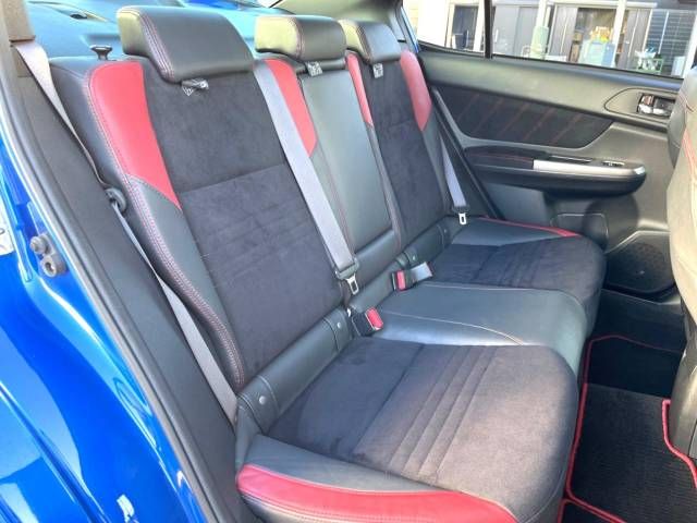 Subaru WRX STI 2015-09 20290-10