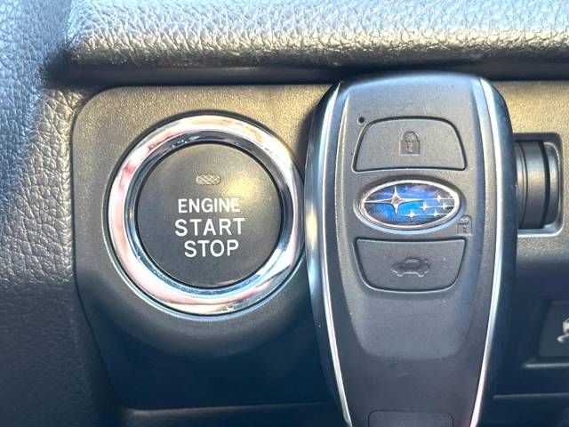 Subaru WRX STI 2015-09 20290-7