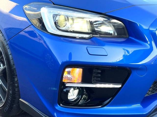 Subaru WRX STI 2015-09 20290-14