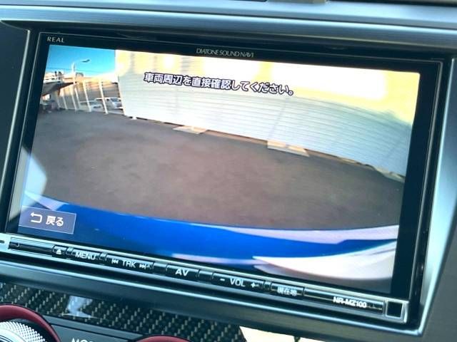 Subaru WRX STI 2015-09 20290-3