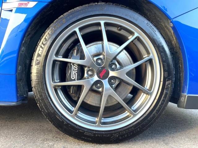Subaru WRX STI 2015-09 20290-17