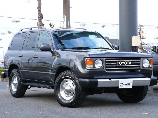 Toyota LAND CRUISER 2006-01 182945-18