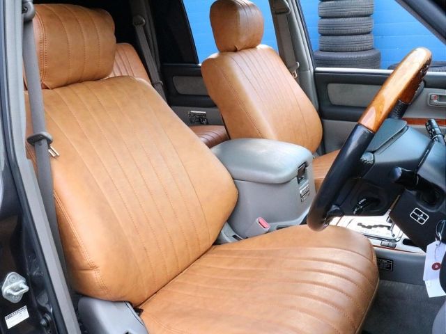 Toyota LAND CRUISER 2006-01 182945-3