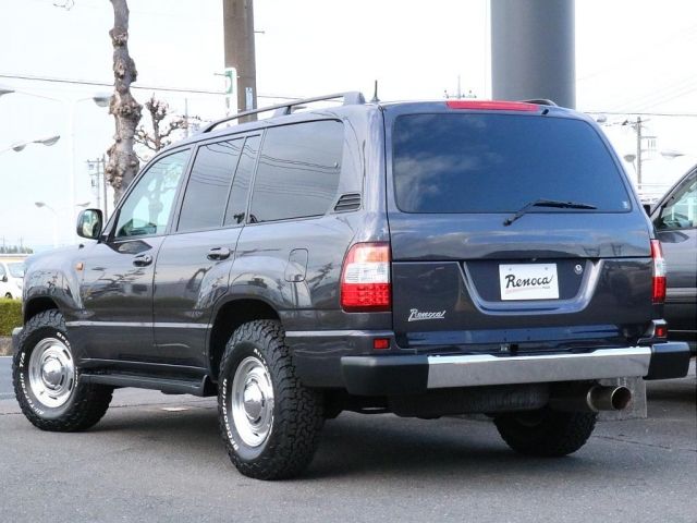 Toyota LAND CRUISER 2006-01 182945-19