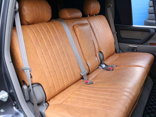 Toyota LAND CRUISER 2006-01 182945-4