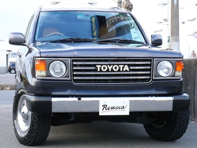 Toyota LAND CRUISER 2006-01 182945-6