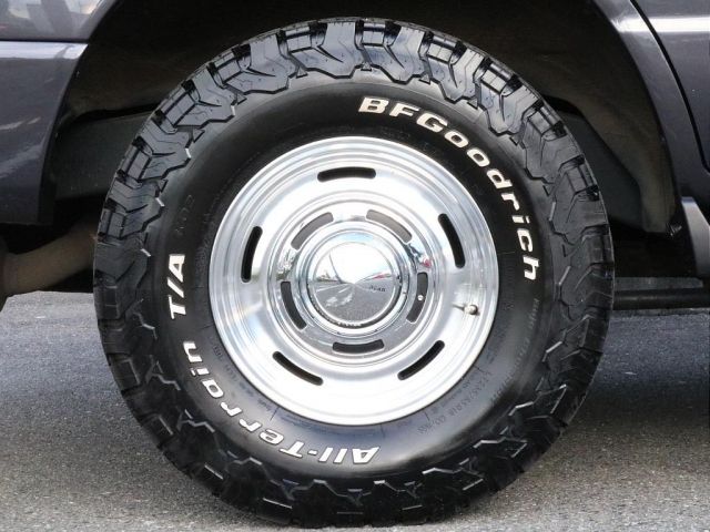 Toyota LAND CRUISER 2006-01 182945-7
