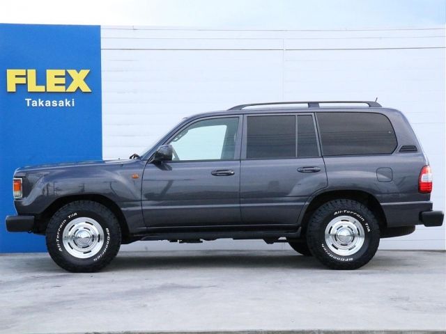 Toyota LAND CRUISER 2006-01 182945-8