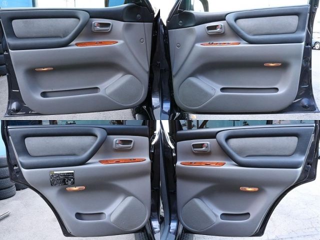 Toyota LAND CRUISER 2006-01 182945-17