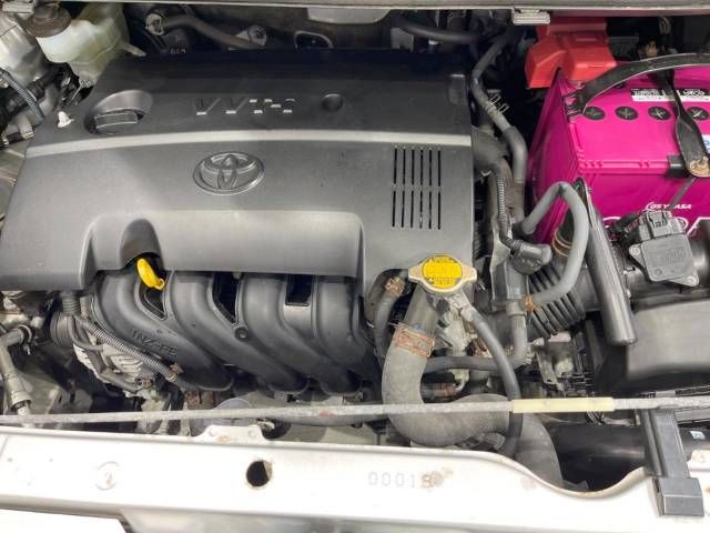 Toyota PORTE 2013-10 25362-18