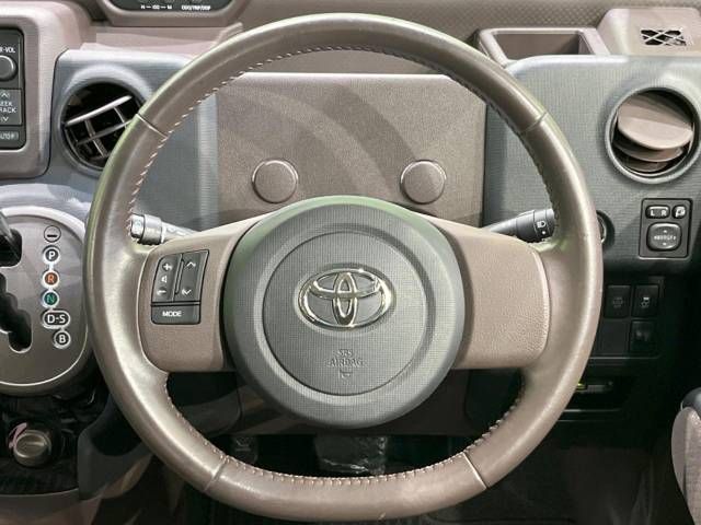 Toyota PORTE 2013-10 25362-11