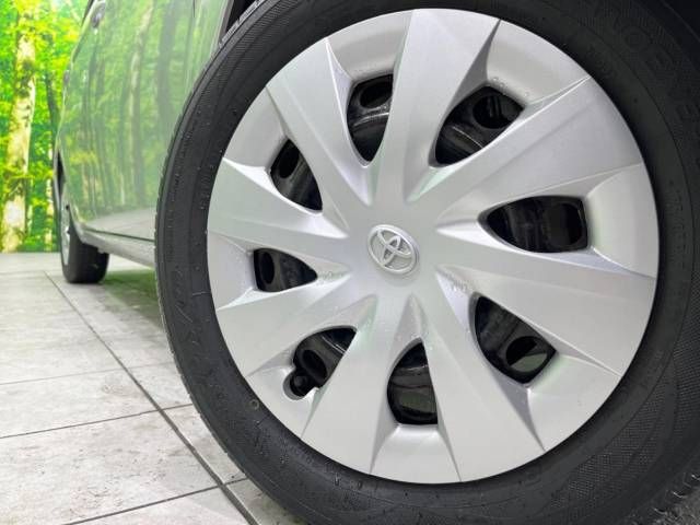 Toyota PORTE 2013-10 25362-13