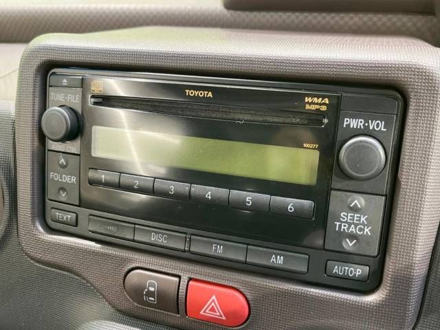 Toyota PORTE 2013-10 25362-6