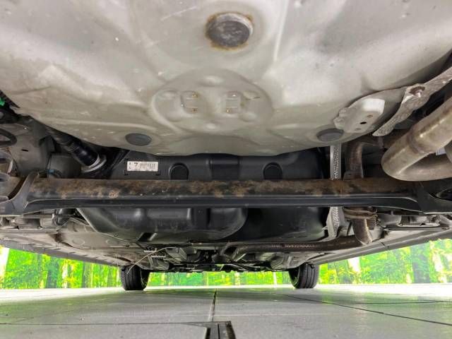 Toyota PORTE 2013-10 25362-19