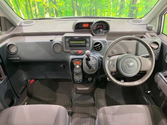 Toyota PORTE 2013-10 25362-1