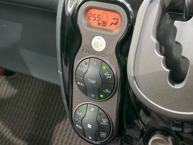 Toyota PORTE 2013-10 25362-5