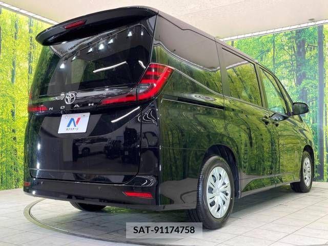 Toyota NOAH 2023-04 239165-18