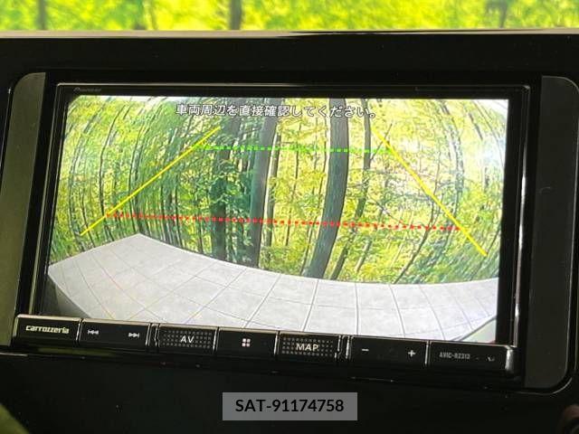 Toyota NOAH 2023-04 239165-4
