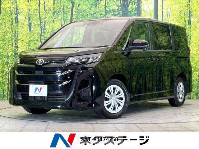 Toyota NOAH 2023-04 239165-0