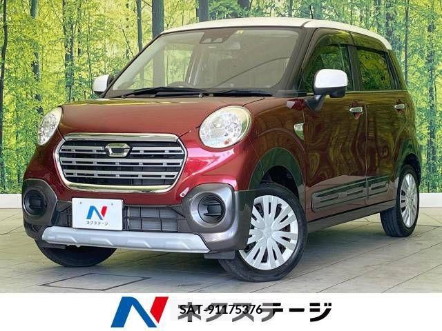 Daihatsu CAST 2018-06 294720-0