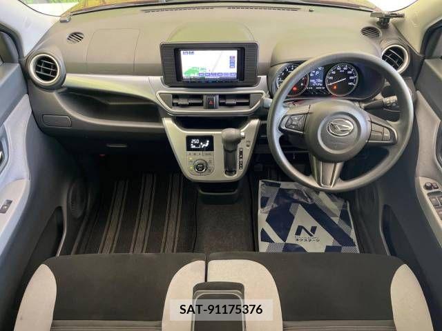 Daihatsu CAST 2018-06 294720-1