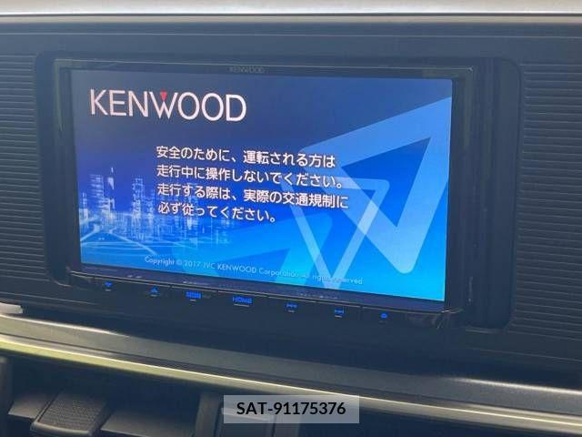 Daihatsu CAST 2018-06 294720-2