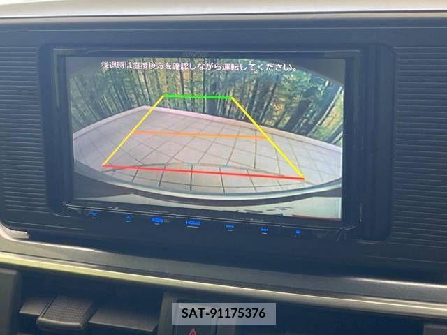 Daihatsu CAST 2018-06 294720-4