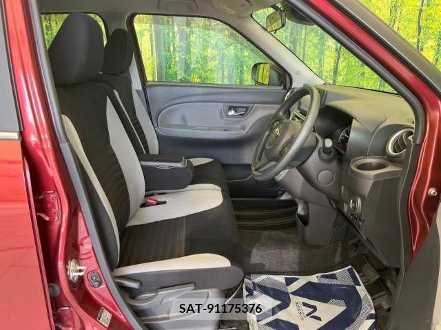 Daihatsu CAST 2018-06 294720-8