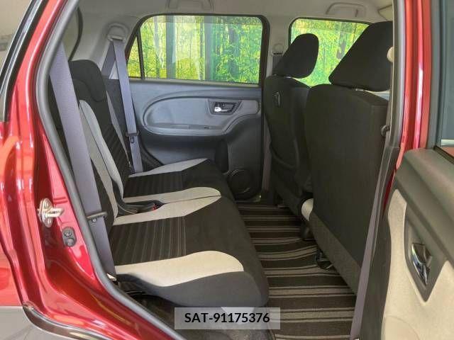 Daihatsu CAST 2018-06 294720-9