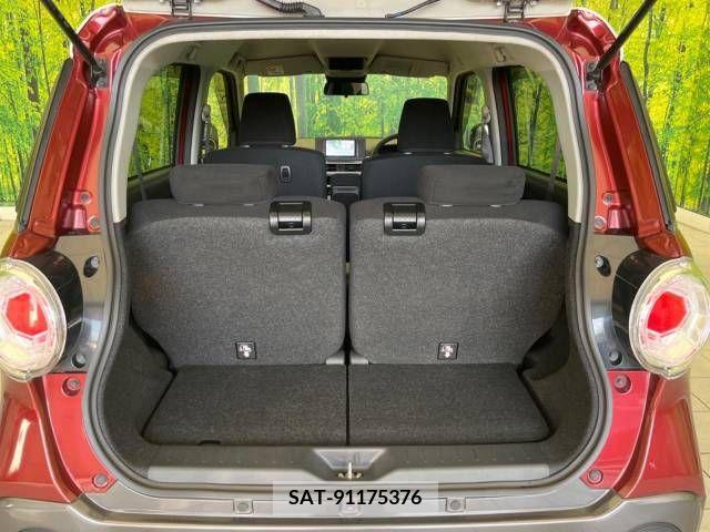 Daihatsu CAST 2018-06 294720-10
