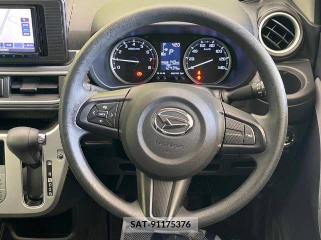 Daihatsu CAST 2018-06 294720-11