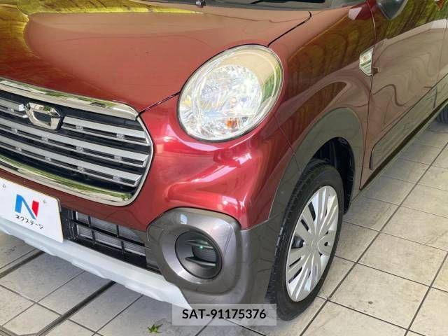 Daihatsu CAST 2018-06 294720-12