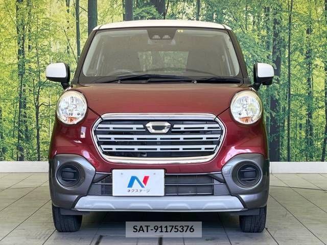 Daihatsu CAST 2018-06 294720-14