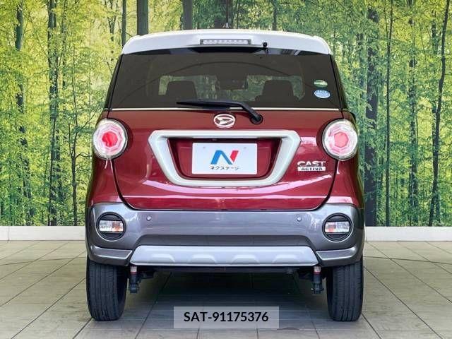 Daihatsu CAST 2018-06 294720-15