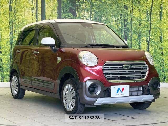 Daihatsu CAST 2018-06 294720-16