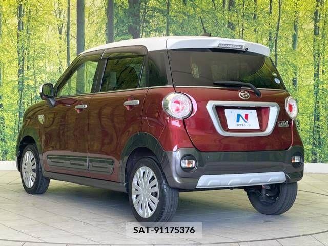 Daihatsu CAST 2018-06 294720-17