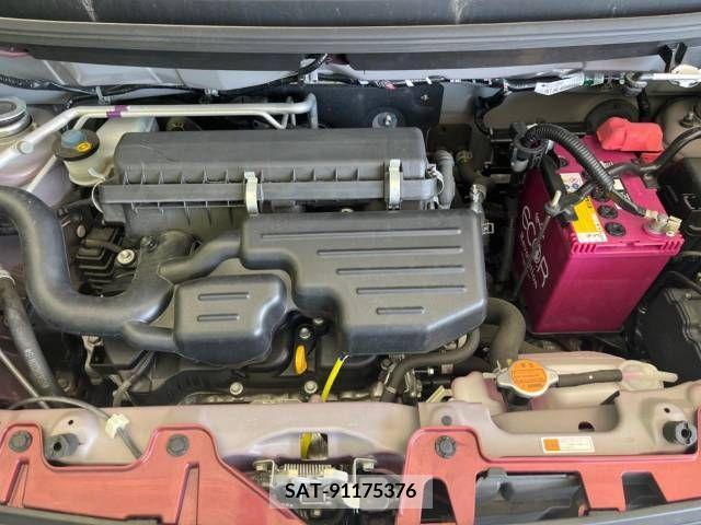 Daihatsu CAST 2018-06 294720-19