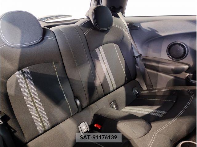 Bmw MINI 2017-09 319813-14