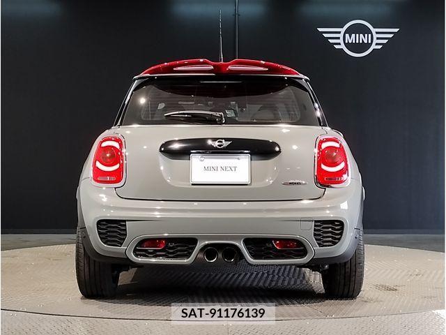 Bmw MINI 2017-09 319813-7