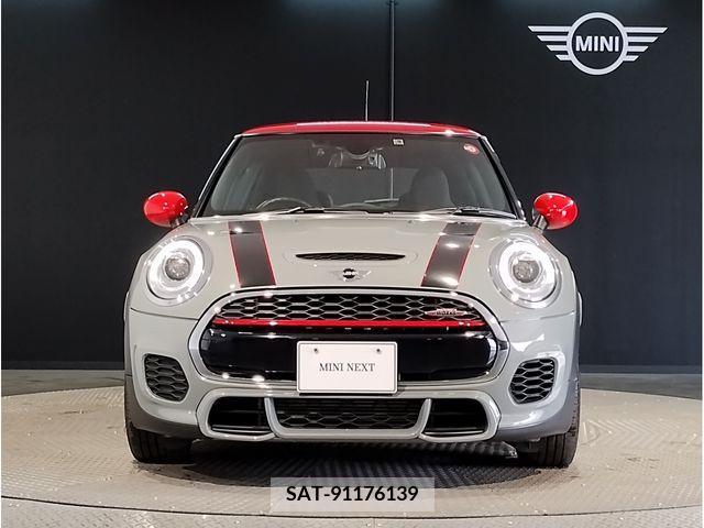 Bmw MINI 2017-09 319813-3