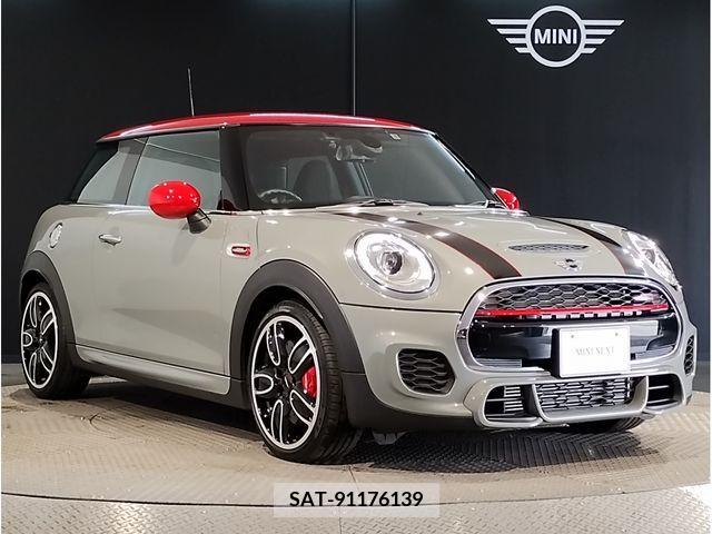 Bmw MINI 2017-09 319813-4