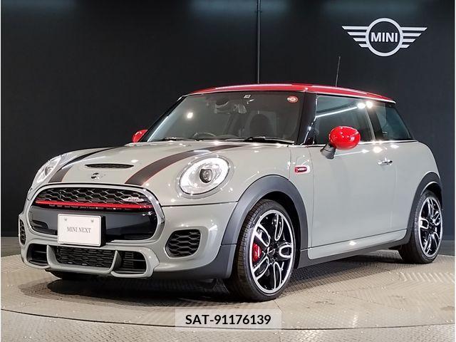 Bmw MINI 2017-09 319813-0