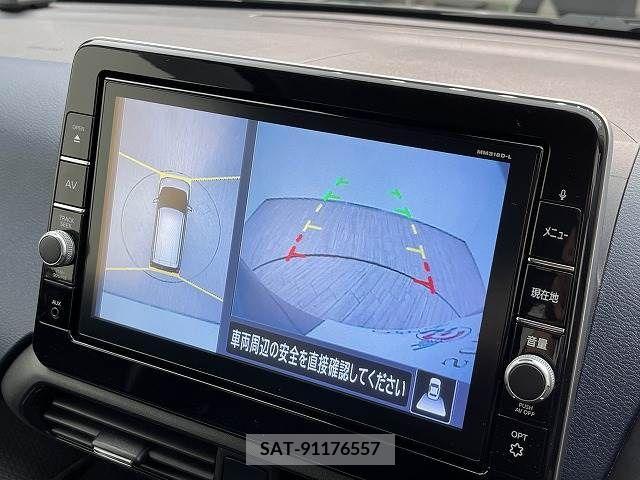 Nissan DAYZ 2019-05 221241-2