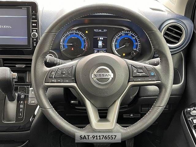 Nissan DAYZ 2019-05 221241-14