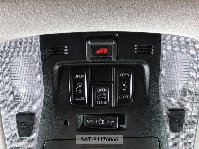 Toyota ALPHARD 2018-11 332319-9